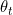 Rendered by QuickLaTeX.com \theta_t