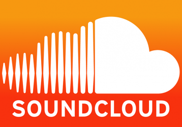 Soundcloud logo