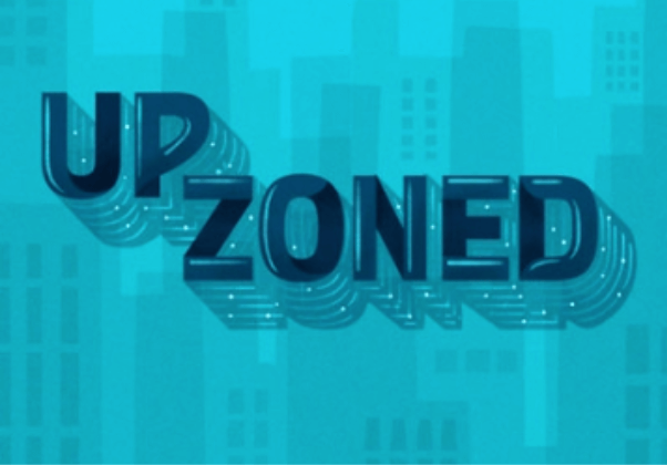 Up Zoned Logo