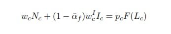 Immigration And Spatial Equilibrium_equation 16A