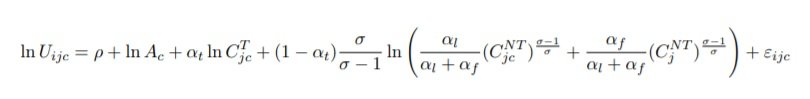 Immigration And Spatial Equilibrium_equation 17