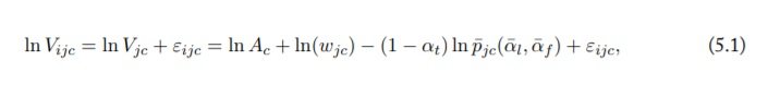 Immigration And Spatial Equilibrium_equation 19A