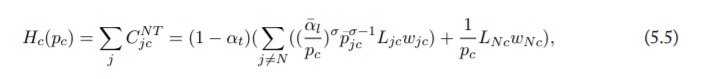 Immigration And Spatial Equilibrium_equation 21A