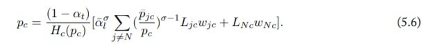 Immigration And Spatial Equilibrium_equation 21B