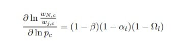 Immigration And Spatial Equilibrium_equation 26A