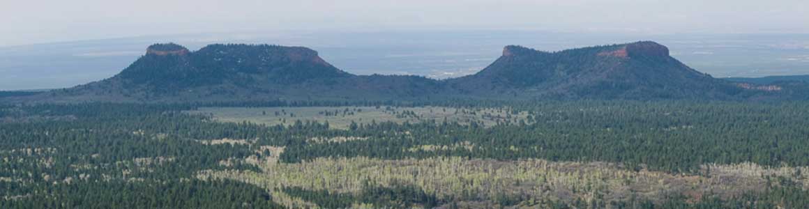 Image of Bears Ears national monument