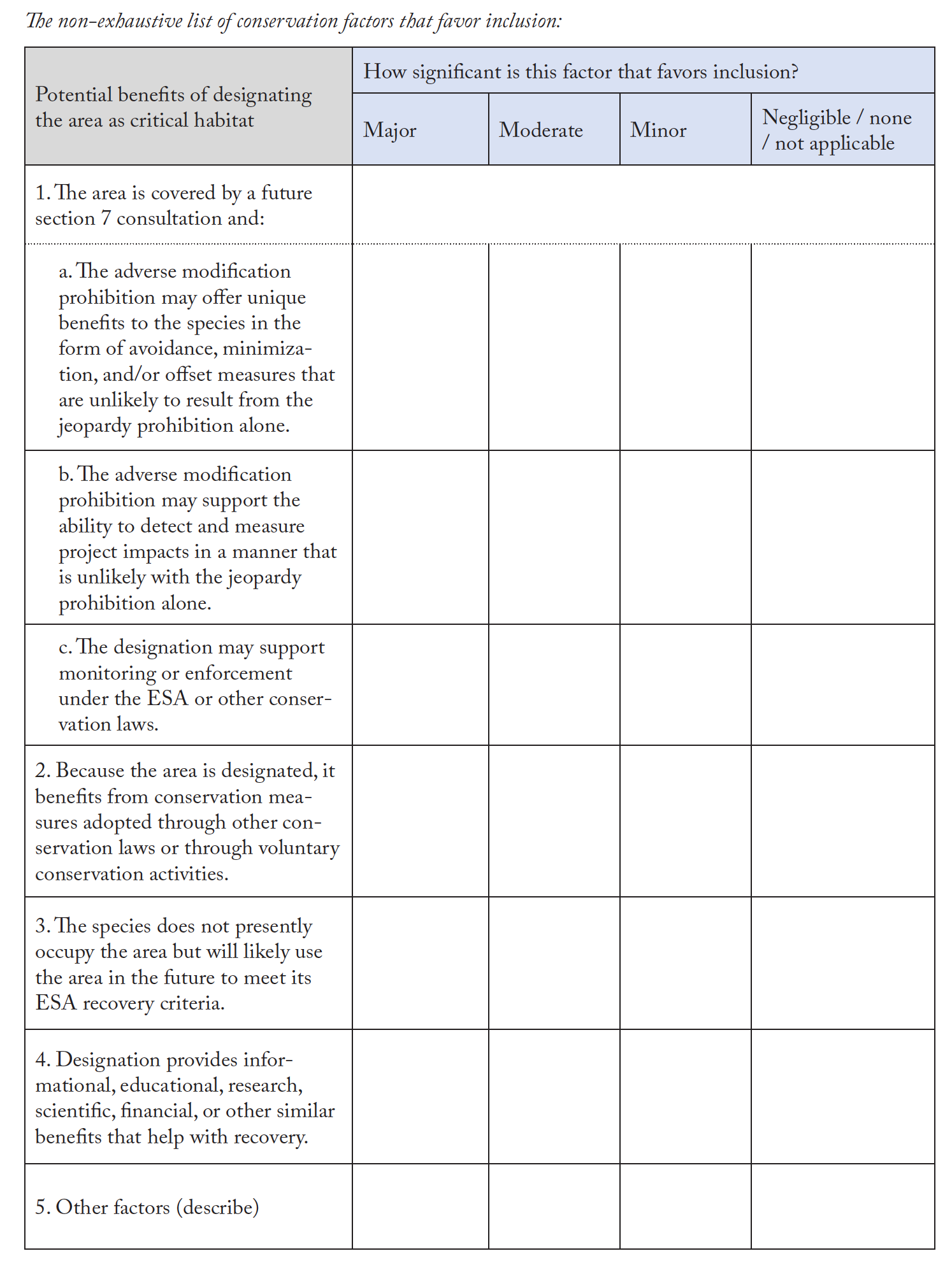 Worksheet 1