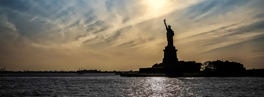 statue of liberty