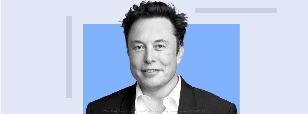 Elon Musk picture